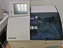 Анализатор биохимический автоматический FUJI DRI-CHEM NX 500