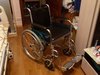 Кресло-коляска Barry w5