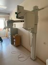Ортопантомограф Instrumentarium OP 100 с цефалостатом ( Финляндия) в комплекте проявочная машина Velopex