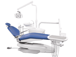 Установка стоматологическая A-DEC 200 Dental System