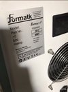 Formatk light FS60000 косметологический аппарат