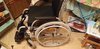 Кресло-коляска инвалидная Ottobock KY954LGC прогулочная новая