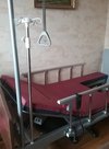 Кровать функциональная медицинская электрическая YG-2