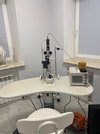 Лазерный офтальмологический коагулятор Лахта Милон 810