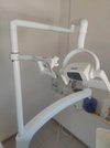 Стоматологическая установка Siger U200 с верхней подачей