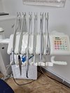 Установка стоматологическая Eurodent isoplus