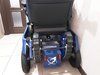 Инвалидная коляска ступенькоход Caterwil (Катервиль)