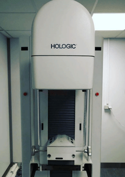 Ремонт и обслуживание маммографа HOLOGIC LORAD SELENIA (США)