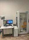 Пульмонологическая диагностическая лаборатория экспертного класса Jaeger MasterLab Combi Pro