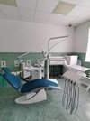 Стоматологическая установка  Дипломат люкс DL250/258