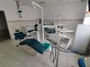 Стоматологическая установка  Дипломат люкс DL250