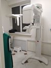 Стоматологический (дентальный) КТ VATECH PaX-i3D SC
