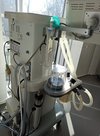 Наркозо-дыхателтный аппарат Ather 7