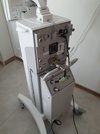 Аппарат искусственной вентиляции легких Carescape R860 GE