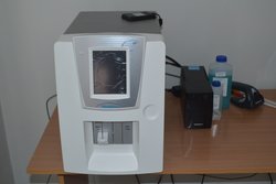 Анализатор гематологический автоматический Medonic M20