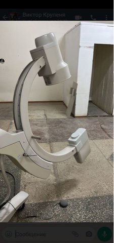 Рентгеновский аппарат C дуга Toshiba CXT 1000