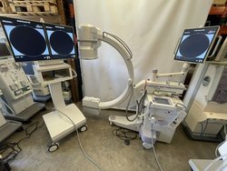 Рентген аппарат С-дуга Ge OEC 7900