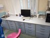 Медицинская мебель б/у  для кабинета стоматолога