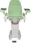Гинекологическое кресло для осмотров, процедур и операций КГ-6-3