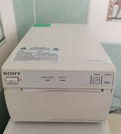 Видеопринтер Sony UP-895MD