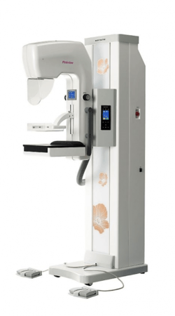 Маммографический рентгеновский аппарат Pinkview RT (Южная Корея)