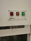 Медицинский лабораторный шкаф Л-3Н с вытяжкой и нагревательным элементом