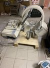 Аппарат панорамный рентгеновский серии SIRONA Orthophos 3