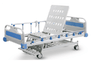 Кровать медицинская электрическая, модель LS-EA  Hecai,  (Китай)