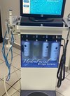 Аппарат Вакуумного гидропилинга HydraFacial® (ХайдраФэшл)