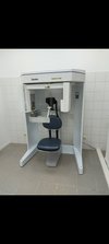 Стоматологический томограф Gendex cb 500