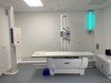 Установка рентгенодиагностическая цифровая ГАММА по ТУ 9442002-91526802-2011