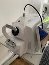 Оптический когерентный томограф  Zeiss Cirrus HD OCT 6000