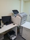 Цифровой рентгенографический аппарат Jumong E