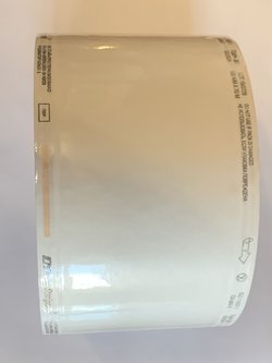 Рулон Тайвек для медицинской плазменной стерилизации 100мм х 70м