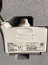 Конвексный датчик Toshiba PVT-675MVL. НОВЫЙ. НЕ Б/У