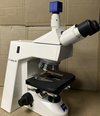 Микроскоп Carl Zeiss Axioskop 40 1104-279