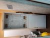 Белый шкаф из стали с порошковым покрытием МД 1 1760/SG