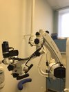Микроскоп SEILER EVOLUTION XR6 (потолочное крепление)