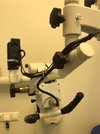 Микроскоп SEILER EVOLUTION XR6 (потолочное крепление)