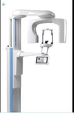 Planmeca ProMax 3D Max - аппарат 3D визуализации