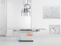 Рентген аппарат Siemens Ysio Max