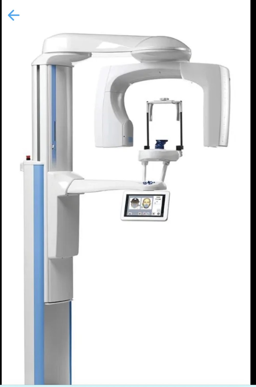 Planmeca ProMax 3D Max - аппарат 3D визуализации купить в Москве, цена и  фото товара - Объявление на MedNav.ru