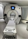 Магнитно-резонансный томограф GE MR450w GEM 32- Channels