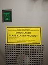 Диодный лазерный аппарат Alma Lasers Soprano