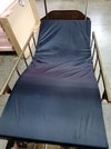 Кровать механическая Е-31 с регулировкой высоты