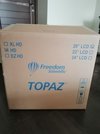 Стационарный электронный видео-увеличитель "TOPAZ HD 20"