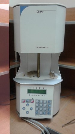 Оборудование для стоматологического кабинета и зуботехнической лаборатории