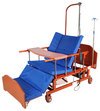 Медицинская кровать для лежащих больных / электропривод DB-11A