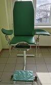 Кресло гинекологическое КГ-1