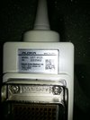 Микроконвексный датчик Hitachi Aloka UST-9123 УЗИ